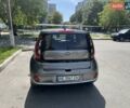Серый Киа Soul, объемом двигателя 0 л и пробегом 35 тыс. км за 9500 $, фото 5 на Automoto.ua