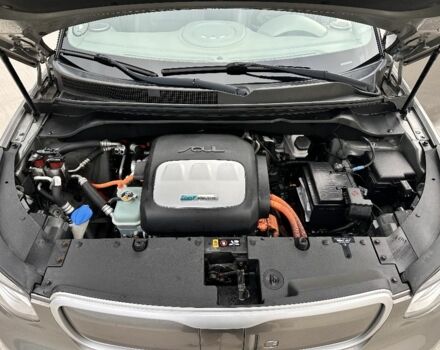 Киа Soul 2016 в Луцке на Automoto.ua Серый Киа Soul, объемом двигателя 0 л и пробегом 110 тыс. км за 9600 $, фото 13 на Automoto.ua