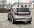 Сірий Кіа Soul, об'ємом двигуна 0 л та пробігом 107 тис. км за 6750 $, фото 7 на Automoto.ua