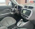 Серый Киа Soul, объемом двигателя 0 л и пробегом 99 тыс. км за 6700 $, фото 13 на Automoto.ua