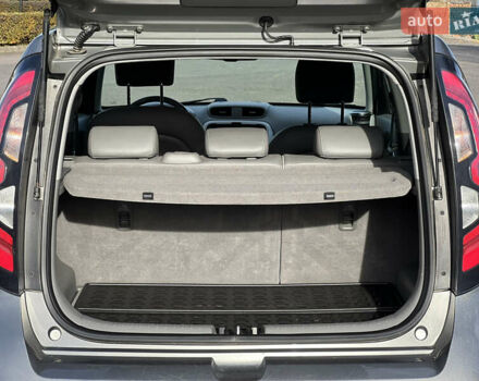 Киа Soul 2016 в Владимир-Волынский на Automoto.ua Серый Киа Soul, объемом двигателя 0 л и пробегом 143 тыс. км за 10250 $, фото 47 на Automoto.ua