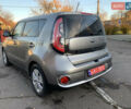 Сірий Кіа Soul, об'ємом двигуна 0 л та пробігом 142 тис. км за 7250 $, фото 28 на Automoto.ua