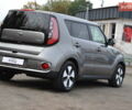 Киа Soul 2016 в Луцке на Automoto.ua Серый Киа Soul, объемом двигателя 0 л и пробегом 100 тыс. км за 11500 $, фото 7 на Automoto.ua