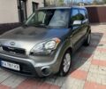 Сірий Кіа Soul, об'ємом двигуна 1.59 л та пробігом 230 тис. км за 9300 $, фото 2 на Automoto.ua