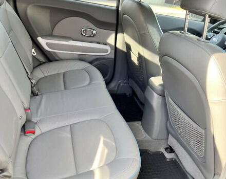 Киа Soul 2016 в Владимир-Волынский на Automoto.ua Серый Киа Soul, объемом двигателя 0 л и пробегом 143 тыс. км за 10250 $, фото 42 на Automoto.ua