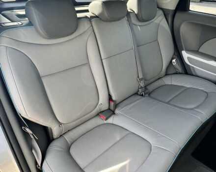 Киа Soul 2016 в Владимир-Волынский на Automoto.ua Серый Киа Soul, объемом двигателя 0 л и пробегом 143 тыс. км за 10250 $, фото 43 на Automoto.ua