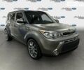 Серый Киа Soul, объемом двигателя 2 л и пробегом 145 тыс. км за 1700 $, фото 2 на Automoto.ua
