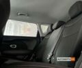 Сірий Кіа Soul, об'ємом двигуна 1.6 л та пробігом 165 тис. км за 10000 $, фото 11 на Automoto.ua