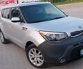 Сірий Кіа Soul, об'ємом двигуна 1.59 л та пробігом 130 тис. км за 8200 $, фото 1 на Automoto.ua
