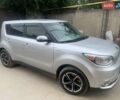 Серый Киа Soul, объемом двигателя 0 л и пробегом 95 тыс. км за 9400 $, фото 1 на Automoto.ua