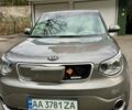 Сірий Кіа Soul, об'ємом двигуна 0 л та пробігом 79 тис. км за 7800 $, фото 20 на Automoto.ua