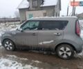 Серый Киа Soul, объемом двигателя 0 л и пробегом 99 тыс. км за 6700 $, фото 1 на Automoto.ua