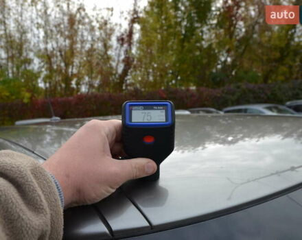 Киа Soul 2016 в Луцке на Automoto.ua Серый Киа Soul, объемом двигателя 0 л и пробегом 100 тыс. км за 11500 $, фото 36 на Automoto.ua