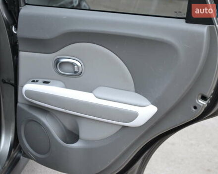 Киа Soul 2016 в Луцке на Automoto.ua Серый Киа Soul, объемом двигателя 0 л и пробегом 125 тыс. км за 5999 $, фото 20 на Automoto.ua