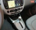 Серый Киа Soul, объемом двигателя 0 л и пробегом 143 тыс. км за 7200 $, фото 12 на Automoto.ua