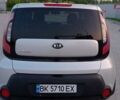 Сірий Кіа Soul, об'ємом двигуна 1.59 л та пробігом 130 тис. км за 8200 $, фото 8 на Automoto.ua