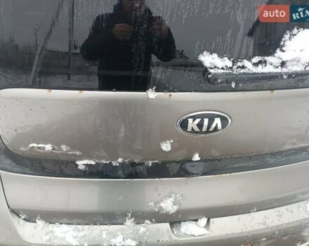 Серый Киа Soul, объемом двигателя 0 л и пробегом 99 тыс. км за 6700 $, фото 8 на Automoto.ua