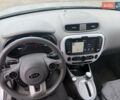 Сірий Кіа Soul, об'ємом двигуна 0 л та пробігом 82 тис. км за 8600 $, фото 5 на Automoto.ua