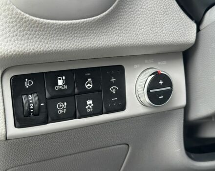 Киа Soul 2016 в Луцке на Automoto.ua Серый Киа Soul, объемом двигателя 0 л и пробегом 110 тыс. км за 9600 $, фото 10 на Automoto.ua