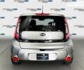Серый Киа Soul, объемом двигателя 2 л и пробегом 145 тыс. км за 1700 $, фото 5 на Automoto.ua