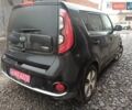 Сірий Кіа Soul, об'ємом двигуна 0 л та пробігом 130 тис. км за 7690 $, фото 7 на Automoto.ua
