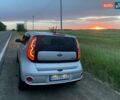 Серый Киа Soul, объемом двигателя 0 л и пробегом 95 тыс. км за 9400 $, фото 7 на Automoto.ua