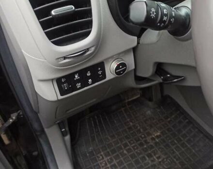 Сірий Кіа Soul, об'ємом двигуна 0 л та пробігом 130 тис. км за 7690 $, фото 4 на Automoto.ua