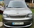 Серый Киа Soul, объемом двигателя 0 л и пробегом 143 тыс. км за 7200 $, фото 1 на Automoto.ua