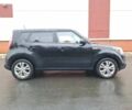 Серый Киа Soul, объемом двигателя 2 л и пробегом 76 тыс. км за 6300 $, фото 4 на Automoto.ua