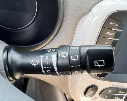 Киа Soul 2016 в Владимир-Волынский на Automoto.ua Серый Киа Soul, объемом двигателя 0 л и пробегом 143 тыс. км за 10250 $, фото 31 на Automoto.ua