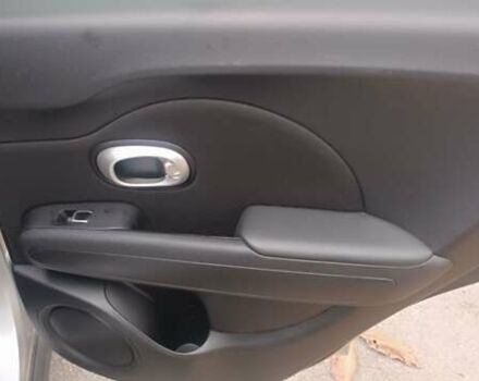 Киа Soul 2016 в Першотравенске на Automoto.ua Серый Киа Soul, объемом двигателя 2 л и пробегом 75 тыс. км за 13500 $, фото 21 на Automoto.ua