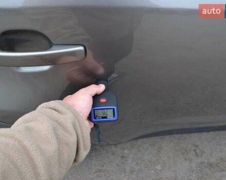 Киа Soul 2016 в Луцке на Automoto.ua Серый Киа Soul, объемом двигателя 0 л и пробегом 100 тыс. км за 11500 $, фото 33 на Automoto.ua