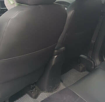 Серый Киа Soul, объемом двигателя 2 л и пробегом 75 тыс. км за 12600 $, фото 7 на Automoto.ua