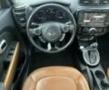 Серый Киа Soul, объемом двигателя 2 л и пробегом 72 тыс. км за 7800 $, фото 6 на Automoto.ua