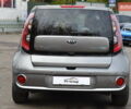 Киа Soul 2016 в Луцке на Automoto.ua Серый Киа Soul, объемом двигателя 0 л и пробегом 100 тыс. км за 11500 $, фото 8 на Automoto.ua