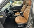 Серый Киа Soul, объемом двигателя 2 л и пробегом 72 тыс. км за 7800 $, фото 10 на Automoto.ua