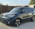 Киа Soul 2016 в Житомире на Automoto.ua Серый Киа Soul, объемом двигателя 2 л и пробегом 79 тыс. км за 2000 $, фото 1 на Automoto.ua