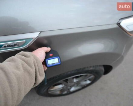 Киа Soul 2016 в Луцке на Automoto.ua Серый Киа Soul, объемом двигателя 0 л и пробегом 125 тыс. км за 5999 $, фото 34 на Automoto.ua