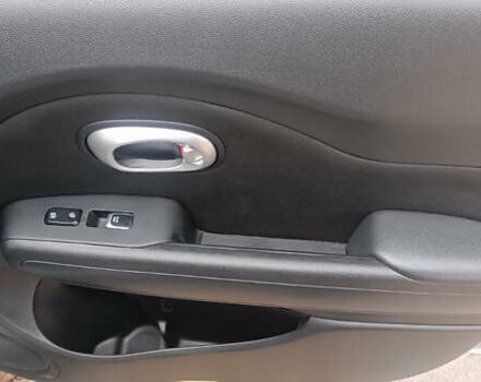 Серый Киа Soul, объемом двигателя 2 л и пробегом 75 тыс. км за 12600 $, фото 17 на Automoto.ua