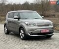 Сірий Кіа Soul, об'ємом двигуна 0 л та пробігом 107 тис. км за 6750 $, фото 12 на Automoto.ua