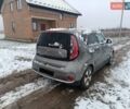 Серый Киа Soul, объемом двигателя 0 л и пробегом 99 тыс. км за 6700 $, фото 3 на Automoto.ua