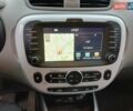 Серый Киа Soul, объемом двигателя 0 л и пробегом 143 тыс. км за 7200 $, фото 8 на Automoto.ua
