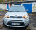 Серый Киа Soul, объемом двигателя 2 л и пробегом 75 тыс. км за 12600 $, фото 6 на Automoto.ua