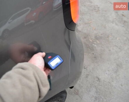 Киа Soul 2016 в Луцке на Automoto.ua Серый Киа Soul, объемом двигателя 0 л и пробегом 125 тыс. км за 5999 $, фото 29 на Automoto.ua