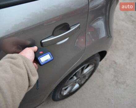 Киа Soul 2016 в Луцке на Automoto.ua Серый Киа Soul, объемом двигателя 0 л и пробегом 125 тыс. км за 5999 $, фото 28 на Automoto.ua