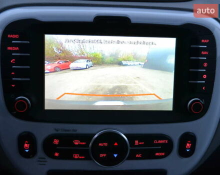 Киа Soul 2016 в Луцке на Automoto.ua Серый Киа Soul, объемом двигателя 0 л и пробегом 125 тыс. км за 5999 $, фото 23 на Automoto.ua