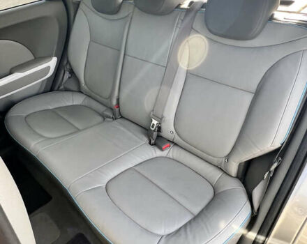 Киа Soul 2016 в Владимир-Волынский на Automoto.ua Серый Киа Soul, объемом двигателя 0 л и пробегом 143 тыс. км за 10250 $, фото 46 на Automoto.ua