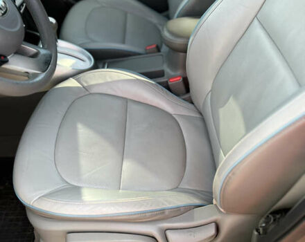 Киа Soul 2016 в Владимир-Волынский на Automoto.ua Серый Киа Soul, объемом двигателя 0 л и пробегом 143 тыс. км за 10250 $, фото 27 на Automoto.ua