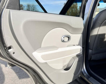 Киа Soul 2016 в Владимир-Волынский на Automoto.ua Серый Киа Soul, объемом двигателя 0 л и пробегом 143 тыс. км за 10250 $, фото 44 на Automoto.ua