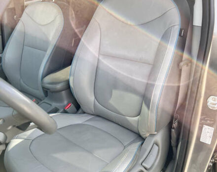 Киа Soul 2016 в Владимир-Волынский на Automoto.ua Серый Киа Soul, объемом двигателя 0 л и пробегом 143 тыс. км за 10250 $, фото 35 на Automoto.ua